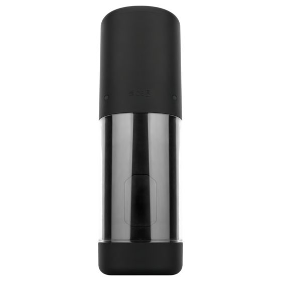 CRUIZR CX10 - Rotating & Thrusting Male Pleasure Device (Black)