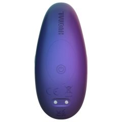 Hueman Galaxy Force - Remote Control Anal Vibrator (Purple)