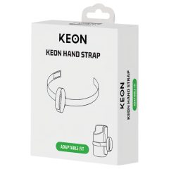 Kiiroo Keon - Masturbator Wrist Strap (Black)