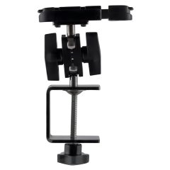 Kiiroo Keon - Masturbator Mount (Black)