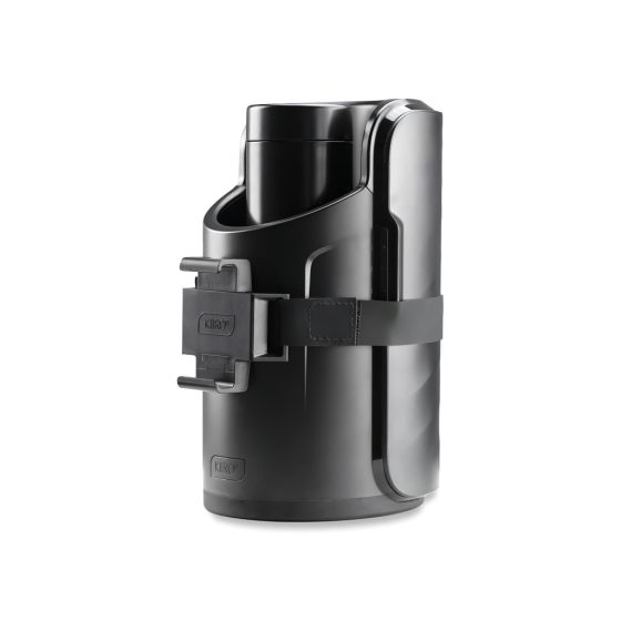 Kiiroo Keon - Masturbator with Phone Holder (Black)