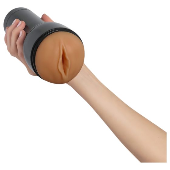 Kiiroo Feel - Masturbator (Light Brown)