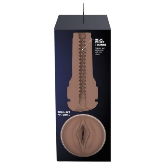 Kiiroo Feel - Male Masturbator (Brown)