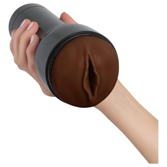 Kiiroo Feel - Dark Brown Masturbator