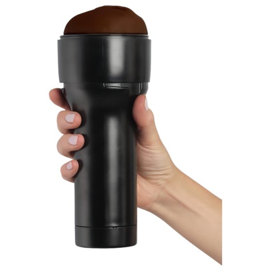 Kiiroo Feel - Dark Brown Masturbator