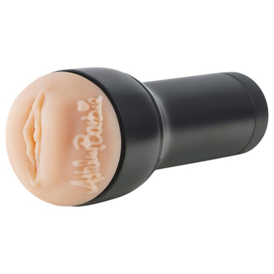 Kiiroo Ashley Barbie - Fleshlight Masturbator (Natural)