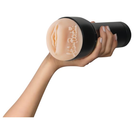 Kiiroo Ashley Barbie - Fleshlight Masturbator (Natural)