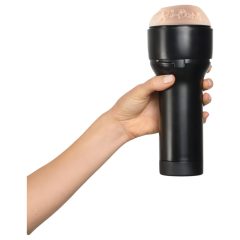 Kiiroo Ashley Barbie - Fleshlight Masturbator (Natural)