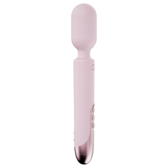 Kiiroo Pro Wand - Vibrant Pink Massager Vibrator