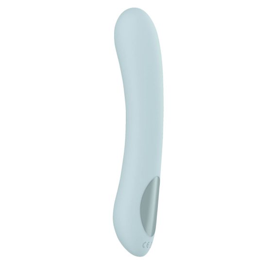 Kiiroo Pearl 2 - rechargeable interactive waterproof G-spot vibrator (green)