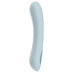   Kiiroo Pearl 2 - Rechargeable Interactive Waterproof G-spot Vibrator (Green)