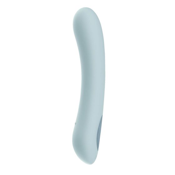 Kiiroo Pearl 2 - rechargeable interactive waterproof G-spot vibrator (green)