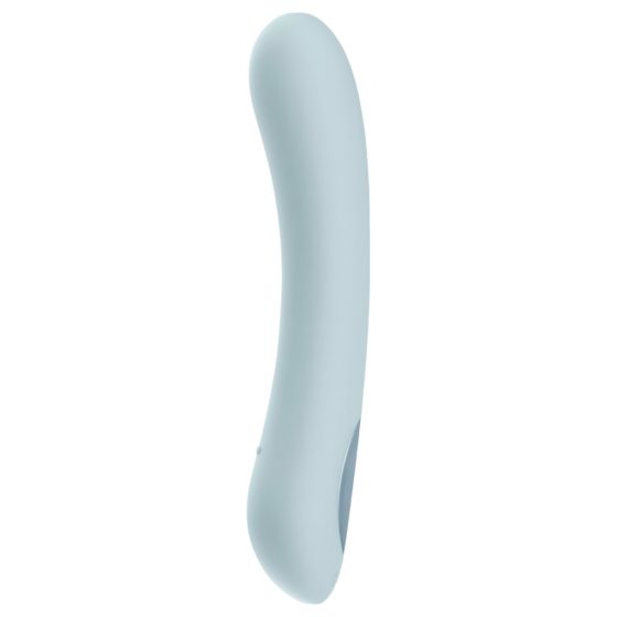 Kiiroo Pearl 2 - Rechargeable Interactive Waterproof G-spot Vibrator (Green)