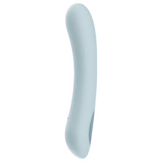 Kiiroo Pearl 2 - Rechargeable Interactive Waterproof G-spot Vibrator (Green)