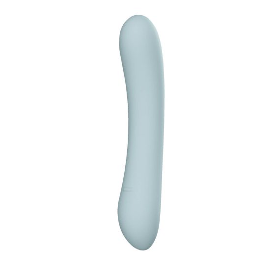 Kiiroo Pearl 2 - Rechargeable Interactive Waterproof G-spot Vibrator (Green)