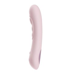   Kiiroo Pearl 3 - Rechargeable Waterproof G-spot Vibrator (Pink)