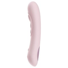   Kiiroo Pearl 3 - Rechargeable Waterproof G-spot Vibrator (Pink)