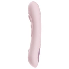   Kiiroo Pearl 3 - Rechargeable Waterproof G-spot Vibrator (Pink)