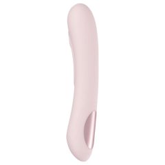   Kiiroo Pearl 3 - Rechargeable Waterproof G-spot Vibrator (Pink)