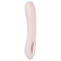   Kiiroo Pearl 3 - Rechargeable Waterproof G-spot Vibrator (Pink)