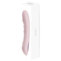   Kiiroo Pearl 3 - Rechargeable Waterproof G-spot Vibrator (Pink)