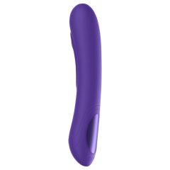 Kiiroo Pearl 3 - Interactive G-Spot Vibrator (Purple)