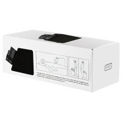 Kiiroo Keon - Cushion and Masturbator Holder (Black)