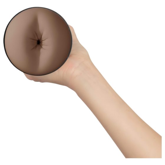 Kiiroo Feel - artificial butt masturbator (brown)