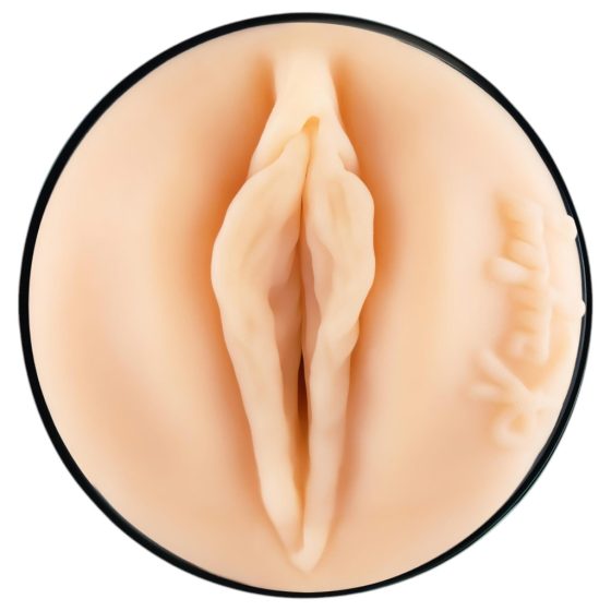 Kiiroo Kayley Gunner - Artificial Vagina - PowerBlow Compatible (Natural)