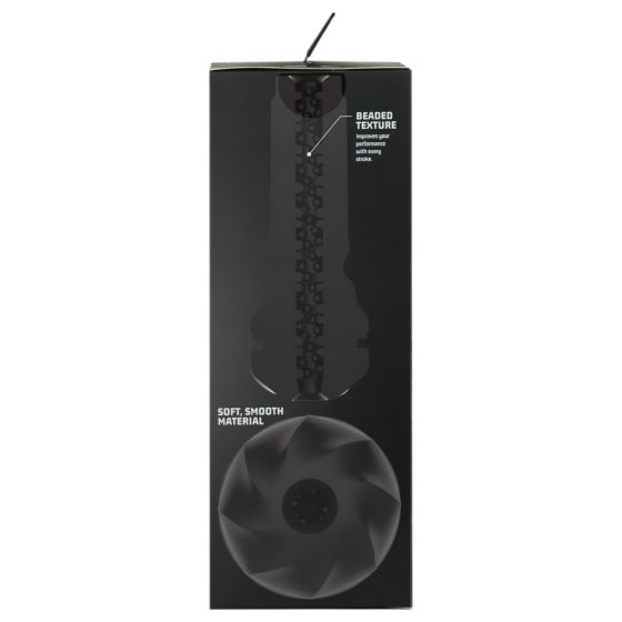 Kiiroo Feel Sensation Masturbator - PowerBlow Compatible (Black)