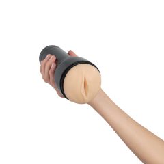   Kiiroo Feel - artificial pussy masturbator - PowerBlow compatible (natural)