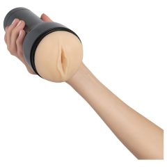   Kiiroo Feel - artificial vagina masturbator - PowerBlow compatible (natural)