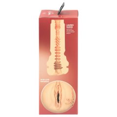   Kiiroo Lauren Phillips - Fleshlight - PowerBlow Compatible (Natural)