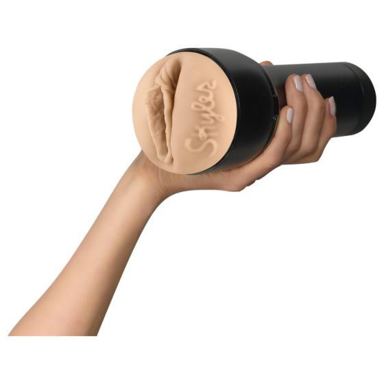 Skyler Lo - Fleshlight Compatible with PowerBlow (Natural)