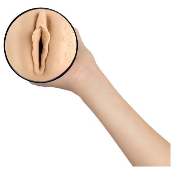 Skyler Lo - Fleshlight Compatible with PowerBlow (Natural)