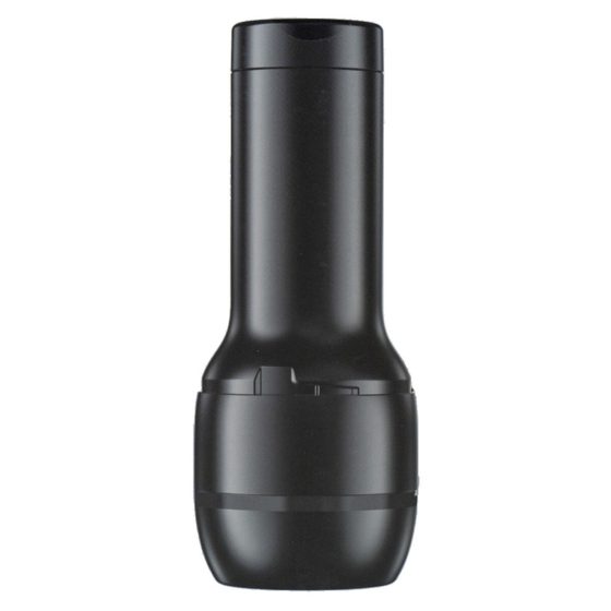 Kiiroo Rae Lil Black - Stroker - PowerBlow Compatible (Natural)