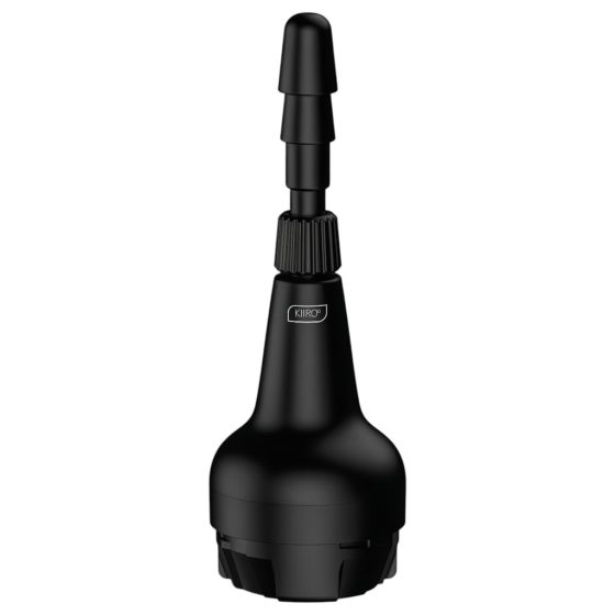 Kiiroo Keon - Dildo Adapter (Black)