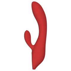 Red Revolution Sofia - Rechargeable Clitoral Vibrator (Red)