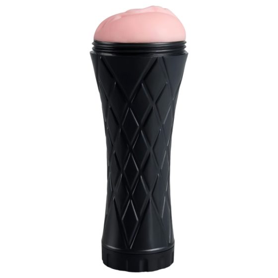 The Girl Next Door Tori - Realistic Fleshlight (Natural-Black)