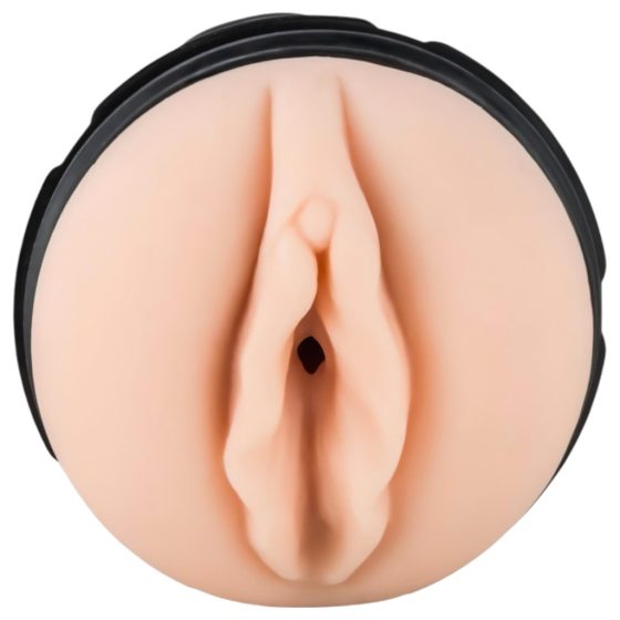 The Girl Next Door Tori - Realistic Fleshlight (Natural-Black)