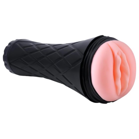 The Girl Next Door Tori - Realistic Fleshlight (Natural-Black)