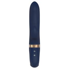 Dream Toys Atropos - Rechargeable, Warming Vibrator (Blue)