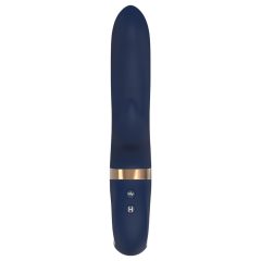 Dream Toys Atropos - Rechargeable, Warming Vibrator (Blue)