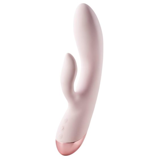 Vivre Coco - Rechargeable Clitoral Vibrator (Pink)