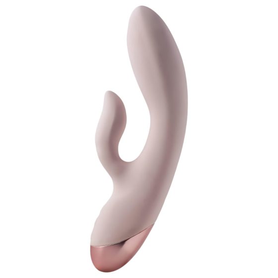 Vivre Coco - Rechargeable Clitoral Vibrator (Pink)