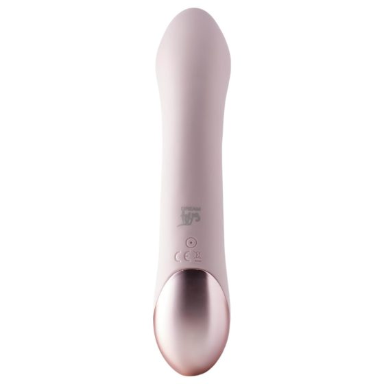 Vivre Coco - Rechargeable Clitoral Vibrator (Pink)