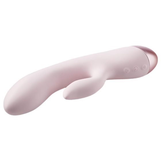 Vivre Coco - Rechargeable Clitoral Vibrator (Pink)