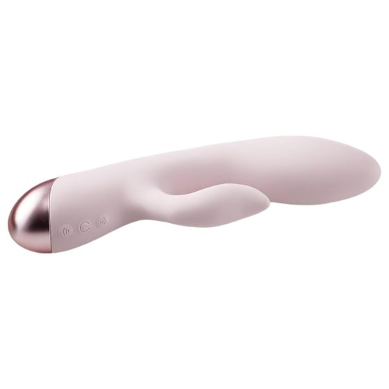 Vivre Coco - Rechargeable Clitoral Vibrator (Pink)