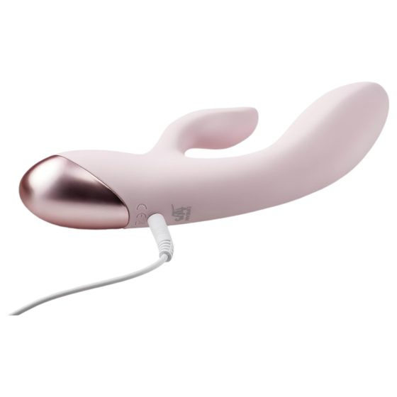 Vivre Coco - Rechargeable Clitoral Vibrator (Pink)