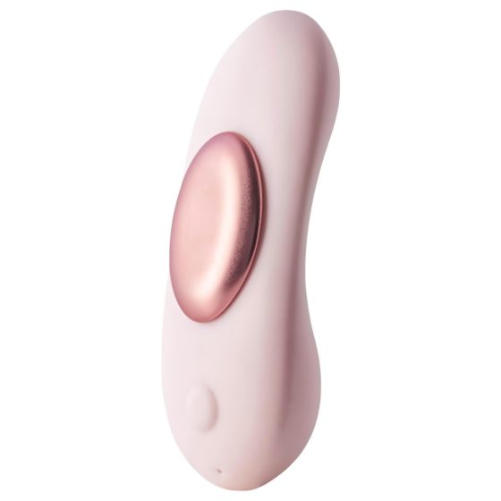 Vivre Gigi - Wireless Panty Vibrator (Pink)